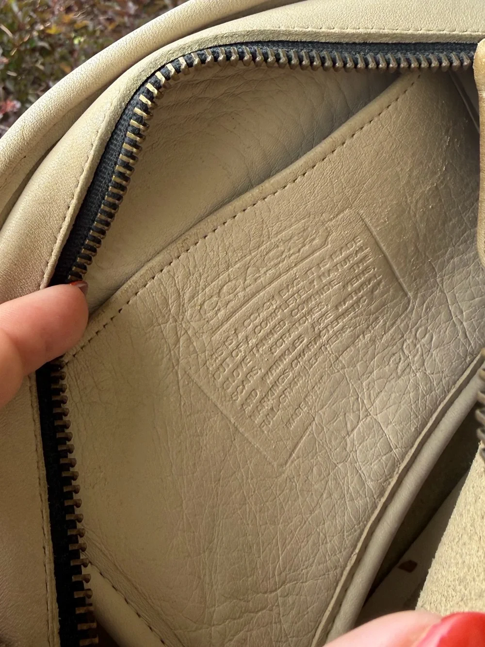 Coach fit all